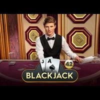 Blackjack 42