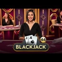 Blackjack 44