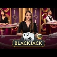 Blackjack 45