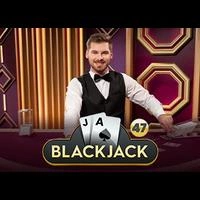 Blackjack 47