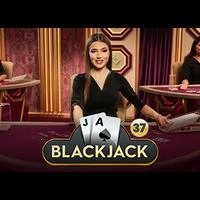 Blackjack 37
