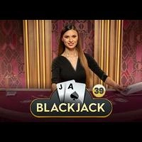 Blackjack 39