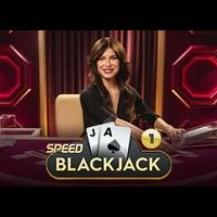 Speed Blackjack 1