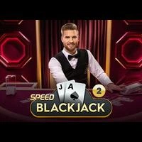 Speed Blackjack 2