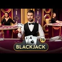 Blackjack 78