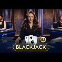 Blackjack 63