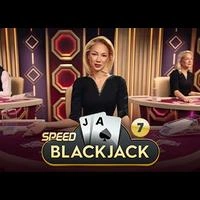 Speed Blackjack 7