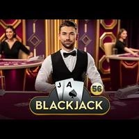 Blackjack 56
