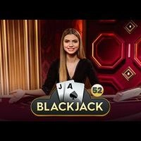 Blackjack 52