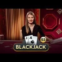 Blackjack 53