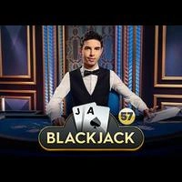 Blackjack 57