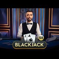 Blackjack 58