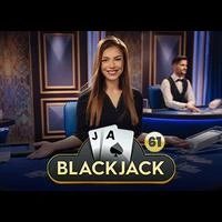 Blackjack 61