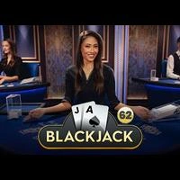 Blackjack 62