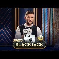 Speed Blackjack 12
