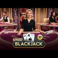 Speed Blackjack 17