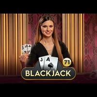 Blackjack 71