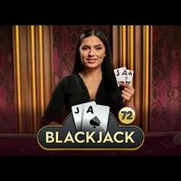Blackjack 72