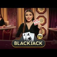 Blackjack 73