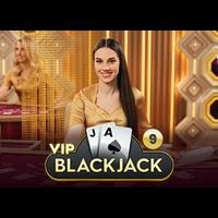 VIP Blackjack 9