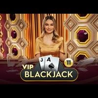 VIP Blackjack 11