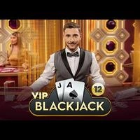 VIP Blackjack 12