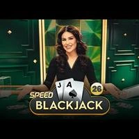 Speed Blackjack 26