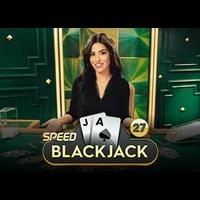 Speed Blackjack 27