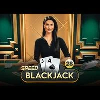 Speed Blackjack 28