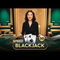 Speed Blackjack 30