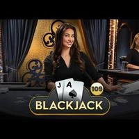 Blackjack 109