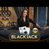 Blackjack 110