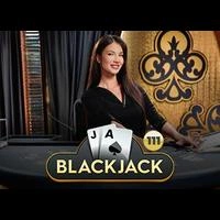 Blackjack 111