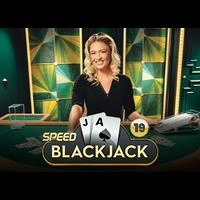 Speed Blackjack 19