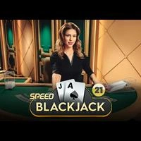 Speed Blackjack 21