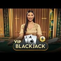 VIP Blackjack 6