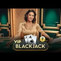 VIP Blackjack 7