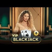 VIP Blackjack 8