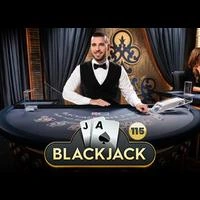 Blackjack 115