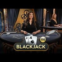 Blackjack 116
