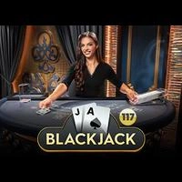 Blackjack 117