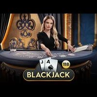Blackjack 118