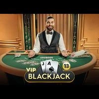 VIP Blackjack 13