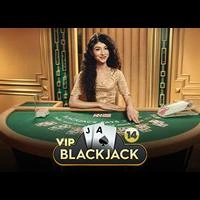 VIP Blackjack 14