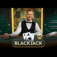 Blackjack 82