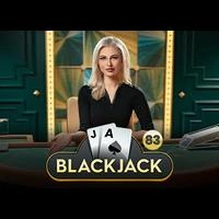 Blackjack 83