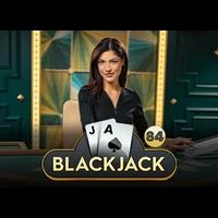 Blackjack 84
