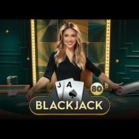 Blackjack 80