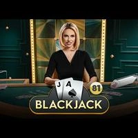 Blackjack 81