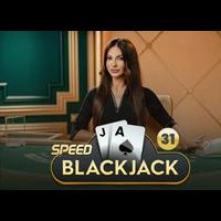 Speed Blackjack 31